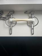 Trust inno sense muller liverpoolstang 12.5, Ophalen of Verzenden, Zo goed als nieuw, Dressuur