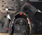 exo-tech motorhelm airfit voering, Ophalen of Verzenden, Zo goed als nieuw