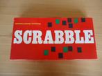 Scrabble **, Hobby en Vrije tijd, Gezelschapsspellen | Bordspellen, Een of twee spelers, Ophalen of Verzenden, Zo goed als nieuw