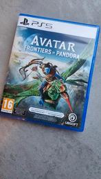 Avatar frontiers of pandora PS5, Nieuw, Ophalen of Verzenden