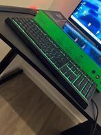 Razer Ornata V2, Bedraad, Ergonomisch, Ophalen of Verzenden, Zo goed als nieuw