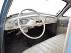 Renault FREGATE Domaine Break 1958, Auto's, Oldtimers, Stof, Handgeschakeld, 6 stoelen, Geïmporteerd