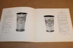Zilver Eemszijlvest — Catalogus Groninger Museum [Oplage 600, Ophalen of Verzenden, Gelezen, Schilder- en Tekenkunst