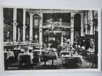 J44 Amsterdam - The American Lunchroom, Verzamelen, Verzenden, 1940 tot 1960, Ongelopen, Noord-Holland