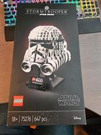 Lego 75276 Helmets Stormtrooper nieuw in doos, Ophalen of Verzenden, Nieuw, Complete set, Lego