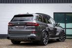 BMW X5 xDrive45e M-Sport 4-Wielsturing B&W CoPilot Carbon, Gebruikt, 394 pk, Vierwielaandrijving, Hybride Elektrisch/Benzine