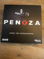 Penoza Bordspel - Nieuw!, Hobby en Vrije tijd, Gezelschapsspellen | Bordspellen, Drie of vier spelers, Ophalen of Verzenden, Nieuw