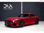 Mercedes-Benz AMG GT 4.0 S, Auto's, Mercedes-Benz, Automaat, Achterwielaandrijving, Gebruikt, Bedrijf