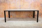 ZGANieuw fraaie Leolux Kalia design eettafel, Metaal, Leolux, Leolux, Design