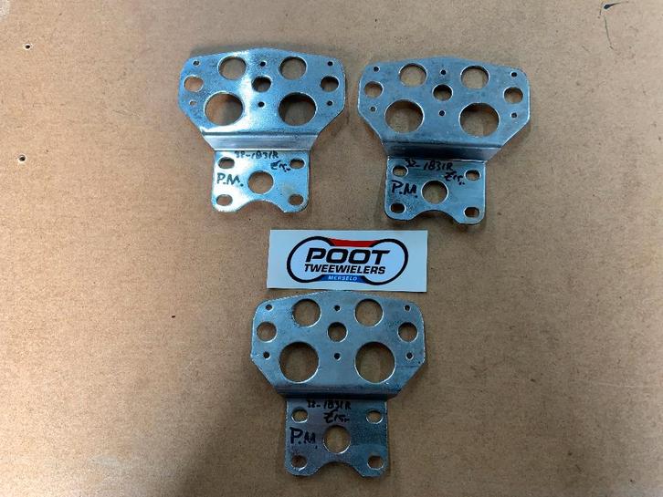 Puch Maxi Cockpitsteun NIEUW, Fietsen en Brommers, Brommeronderdelen | Puch, Nieuw, Overige typen, Ophalen