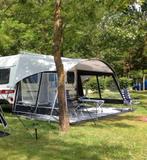 Torino luifel incl zijwanden maat 11 (900/925), Ophalen, Zo goed als nieuw