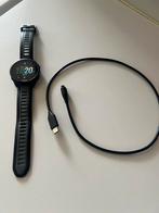 Garmin Forerunner 255, Sieraden, Tassen en Uiterlijk, Sporthorloges, Ophalen, Gebruikt, Zwart, Android
