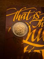 San Marino 2 Euro Shakespeare 2016, Ophalen of Verzenden, San Marino, 2 euro, Losse munt