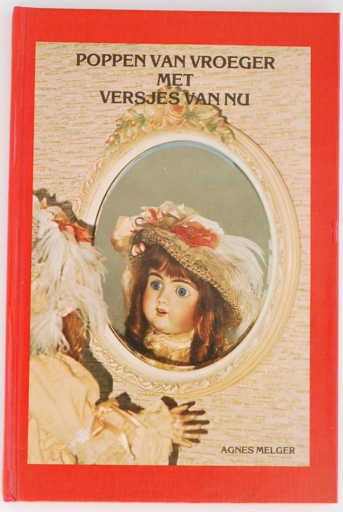 Poppen van vroeger met versjes van nu (1982), Boeken, Muziek, Zo goed als nieuw, Algemeen, Verzenden