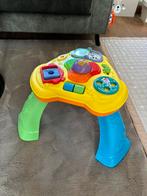 Fisher price speeltafel, Kinderen en Baby's, Speelgoed | Speeltafels, Ophalen, Zo goed als nieuw