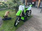 Kawasaki kx125 2002, Ophalen, Gebruikt, Overige merken