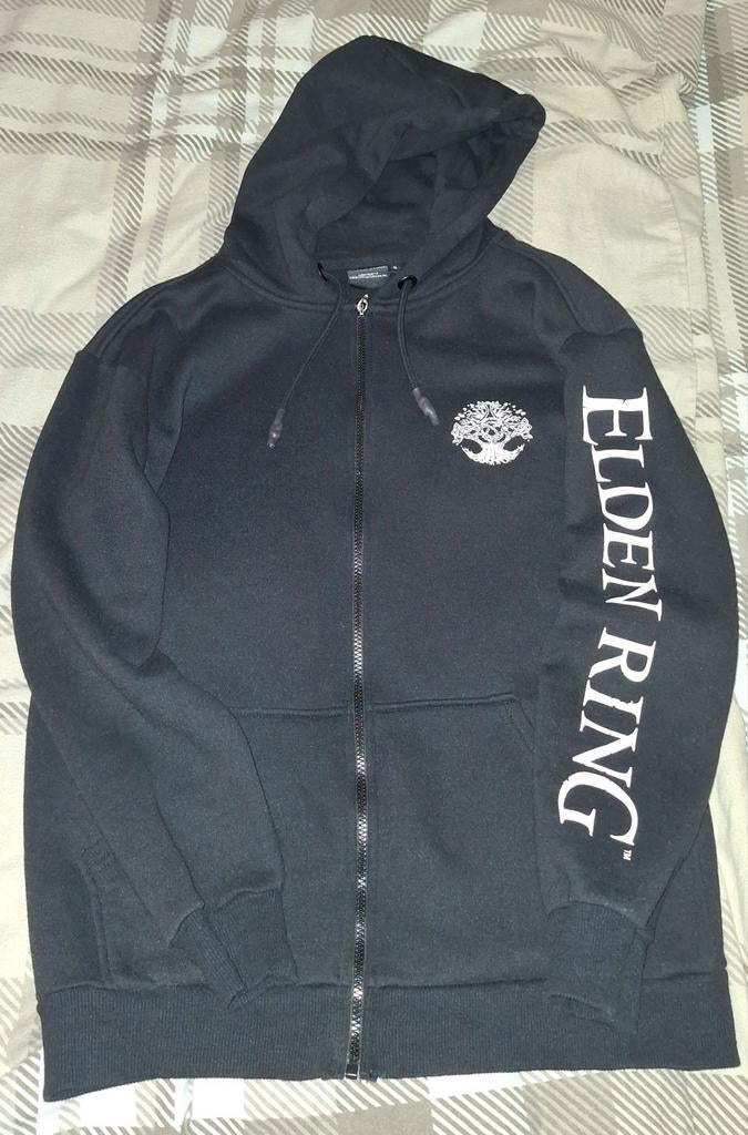 Elden Ring vest (officiële merch), Ophalen of Verzenden