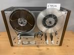 Bandrecorder Akai GX-4000D glass & X’Tal ferrite head, Audio, Tv en Foto, Bandrecorders, Ophalen, ., ., Bandrecorder