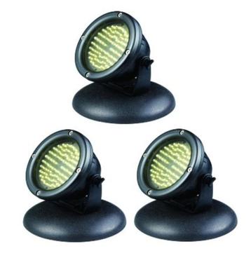 Krachtige Ledspot voor onder en boven water voor extra sfeer beschikbaar voor biedingen