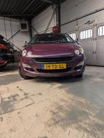Smart ForFour 1.0 2006 Grijs, Auto's, Smart, Voorwielaandrijving, 64 pk, ForFour, Origineel Nederlands