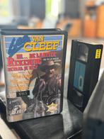 LEE van CLEEF - WESTERN - WESTERNFILM - VHS, Cd's en Dvd's, VHS | Film, Vanaf 16 jaar, Ophalen of Verzenden, Gebruikt, Actie en Avontuur