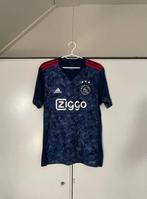 Ajax Uitshirt 2017/2018 Maat M, Ophalen of Verzenden, Adidas, Gedragen, Maat 48/50 (M)