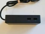 Microsoft surface dock 1661, Computers en Software, Dockingstations, Ophalen of Verzenden, Zo goed als nieuw