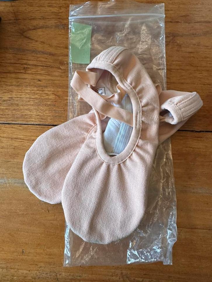 Papillon PA1014 ballet schoenen - nieuw in verpakking, Sport en Fitness, Ballet, Zo goed als nieuw, Schoenen, Ophalen of Verzenden