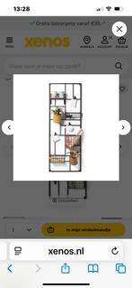 Wandrek XXL Xenos met accessoires, Huis en Inrichting, Ophalen, Gebruikt