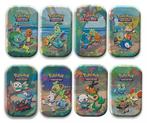 Pokémon Celebrations Mini Tin, Hobby en Vrije tijd, Verzamelkaartspellen | Pokémon, Ophalen of Verzenden, Nieuw