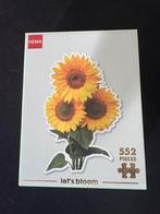 Puzzle:  lets bloom, Ophalen, Nieuw