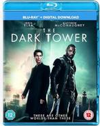 Dark Tower (Blu-ray), Ophalen of Verzenden, Zo goed als nieuw