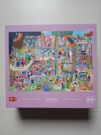 Hema puzzel 1000 stukjes (limited edition), nieuw, Ophalen of Verzenden, 500 t/m 1500 stukjes, Nieuw, Legpuzzel