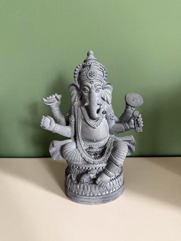 Ganesha | Spiritualiteit | Hindoeïsme beschikbaar voor biedingen