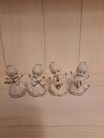 Vintage miniatuur engeltjes, Ophalen of Verzenden