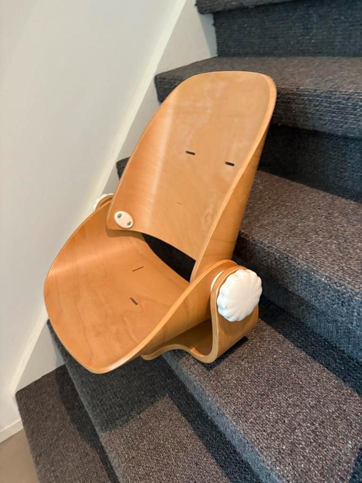 Newborn Seat Evolu 2/Evolu One 80, Kinderen en Baby's, Kinderstoelen, Gebruikt, Overige typen, Ophalen