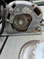 ELU cirkelzaag, Doe-het-zelf en Verbouw, Gebruikt, Cirkelzaag, Ophalen of Verzenden, 30 tot 70 mm