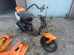 Aprilia sr project scooter, Fietsen en Brommers, Snorfietsen en Snorscooters, Tweetakt, Gebruikt, Ophalen, Overige merken