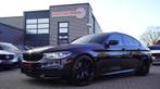 BMW 5-serie M550d xDrive| Schuifdak | Stoelkoeling | Adaptie, Auto's, Automaat, Gebruikt, 2993 cc, 2000 kg