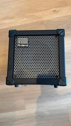 Roland Cube 20x gitaarversterker, Muziek en Instrumenten, Ophalen of Verzenden, Zo goed als nieuw, Gitaar, Minder dan 50 watt