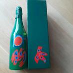 Taittinger Collection Corneille 1990, Verzamelen, Verzenden, Frankrijk, Vol, Champagne