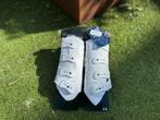 LeMieux Snug Boots Ultra Mesh Wit maat M, Dieren en Toebehoren, Ophalen of Verzenden, Nieuw, Overige toepassingen