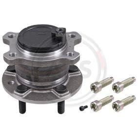 Wielnaaf Ford Mondeo 4 wiellager Ford Kuga wielnaaf wiellage, Auto-onderdelen, Ophanging en Onderstel, Ford, Nieuw, Ophalen of Verzenden