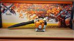 Stihl BG86 Krachtige Bladblazer Handgedragen BG 86 ., Tuin en Terras, Hand-tuingereedschap, Niet ingevuld, Gebruikt, Niet ingevuld
