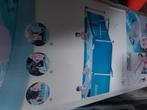 Zwembad intex plus pomp, Ophalen, Gebruikt, Minder dan 80 cm, Minder dan 200 cm