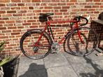 Libertas vintage koersfiets, Fietsen en Brommers, Fietsen | Oldtimers, 51 tot 55 cm, Ophalen, Libertas, Jaren '60 of nieuwer
