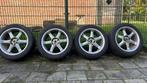 Antera 20 inch velgen – 6x139.7 – met 295/40R20 banden, Auto-onderdelen, Banden en Velgen, Ophalen, Gebruikt, 295 mm, Banden en Velgen