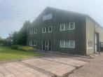 Loods ALLEEN staalconstructie gedemonteerd, Koop, Opslag of Loods