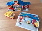 Lego 6362 postkantoor, Kinderen en Baby's, Speelgoed | Duplo en Lego, Ophalen of Verzenden, Zo goed als nieuw