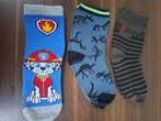 3 paar happy socks, maat 27-30, Kinderen en Baby's, Ophalen, Jongen of Meisje, Zo goed als nieuw, Sokken